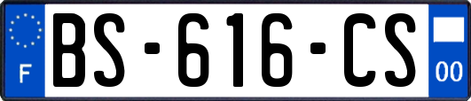 BS-616-CS