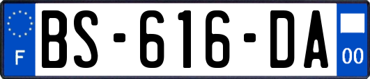 BS-616-DA