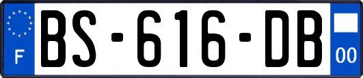 BS-616-DB
