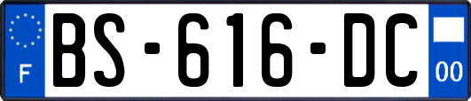 BS-616-DC