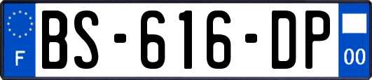 BS-616-DP