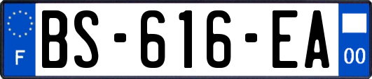 BS-616-EA