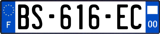 BS-616-EC