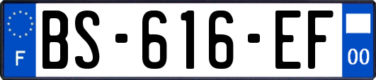 BS-616-EF