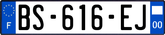 BS-616-EJ