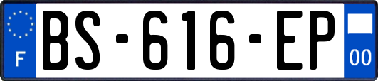 BS-616-EP