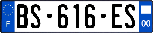 BS-616-ES