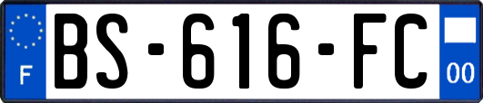 BS-616-FC
