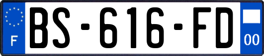 BS-616-FD