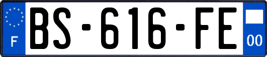 BS-616-FE