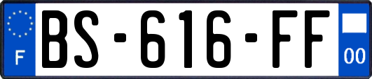 BS-616-FF