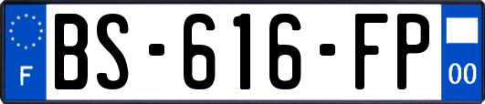 BS-616-FP