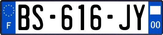 BS-616-JY