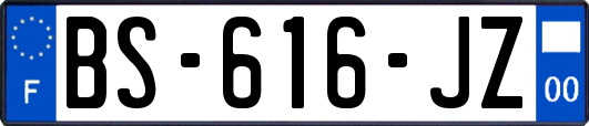 BS-616-JZ