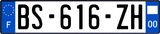 BS-616-ZH