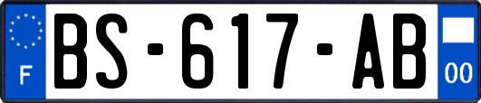 BS-617-AB