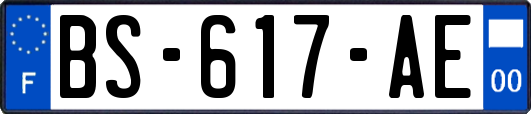 BS-617-AE