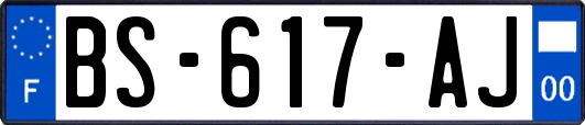 BS-617-AJ