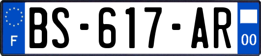 BS-617-AR