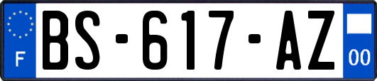 BS-617-AZ