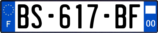 BS-617-BF