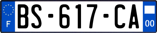 BS-617-CA