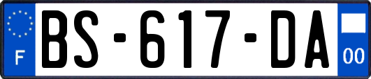 BS-617-DA