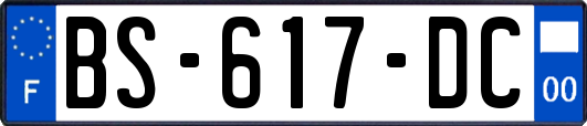 BS-617-DC