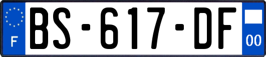 BS-617-DF