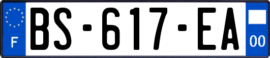 BS-617-EA