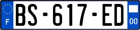 BS-617-ED