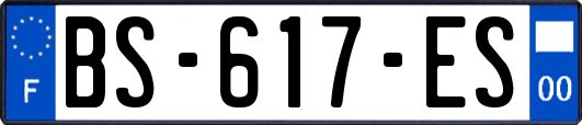 BS-617-ES