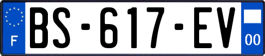 BS-617-EV