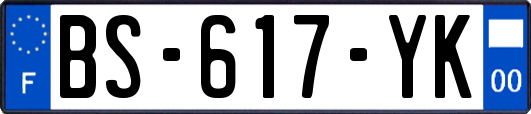 BS-617-YK