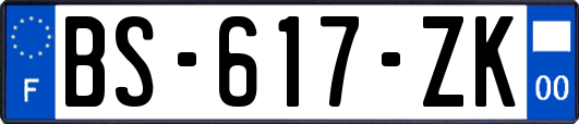 BS-617-ZK