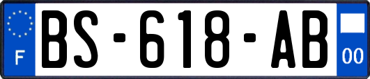 BS-618-AB