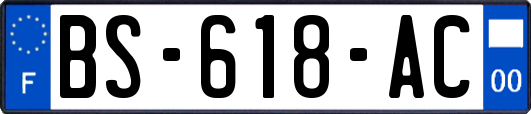 BS-618-AC