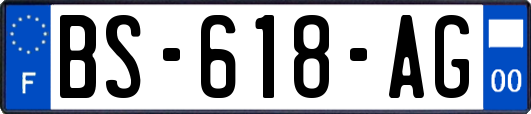 BS-618-AG