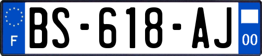 BS-618-AJ