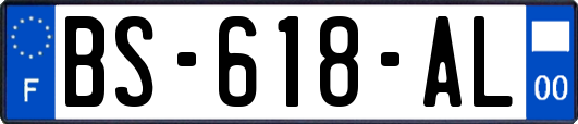 BS-618-AL