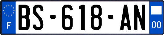 BS-618-AN