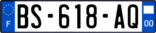 BS-618-AQ