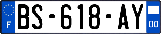 BS-618-AY