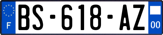 BS-618-AZ