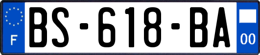 BS-618-BA