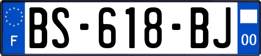 BS-618-BJ