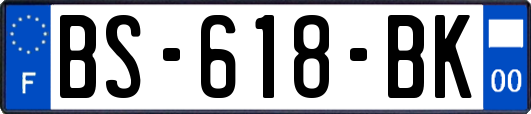 BS-618-BK