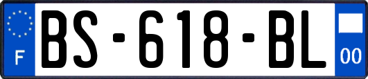 BS-618-BL