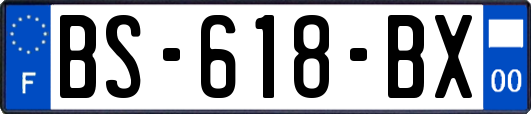 BS-618-BX