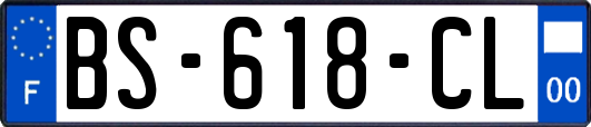 BS-618-CL